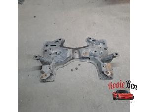 Gebruikte Subframe Alfa Romeo Giulietta (940) 1.4 TB 16V Prijs op aanvraag aangeboden door Rooie Ben autodemontage