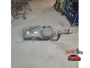 Gebruikte Brandstoftank Alfa Romeo Giulietta (940) 1.4 TB 16V Prijs op aanvraag aangeboden door Rooie Ben autodemontage