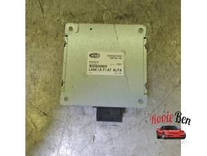 Gebruikte Radio module Alfa Romeo Giulietta (940) 1.4 TB 16V Prijs op aanvraag aangeboden door Rooie Ben autodemontage