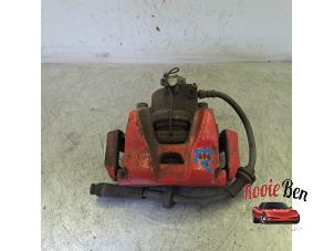 Gebruikte Remklauw (Tang) links-voor Alfa Romeo Giulietta (940) 1.4 TB 16V Prijs € 30,00 Margeregeling aangeboden door Rooie Ben autodemontage