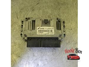 Gebruikte Computer Motormanagement Alfa Romeo Giulietta (940) 1.4 TB 16V Prijs op aanvraag aangeboden door Rooie Ben autodemontage