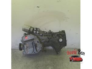 Gebruikte Distributiedeksel Volkswagen Tiguan (5N1/2) 1.4 TSI 16V 4Motion Prijs € 25,00 Margeregeling aangeboden door Rooie Ben autodemontage