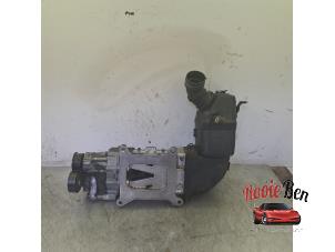 Gebruikte Compressor Volkswagen Tiguan (5N1/2) 1.4 TSI 16V 4Motion Prijs op aanvraag aangeboden door Rooie Ben autodemontage