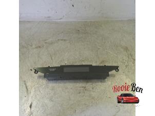 Gebruikte Display Interieur Kia Cee'd (JDB5) 1.6 GDI 16V Prijs € 25,00 Margeregeling aangeboden door Rooie Ben autodemontage