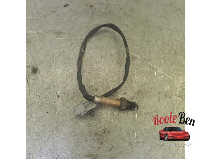 Gebruikte Lambda Sonde Kia Cee'd (JDB5) 1.6 GDI 16V Prijs € 50,00 Margeregeling aangeboden door Rooie Ben autodemontage