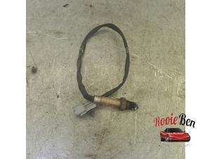 Gebruikte Lambda Sonde Kia Cee'd (JDB5) 1.6 GDI 16V Prijs € 50,00 Margeregeling aangeboden door Rooie Ben autodemontage