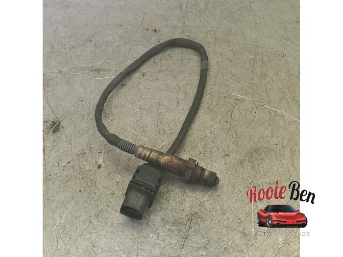 Gebruikte Lambda Sonde Kia Cee'd (JDB5) 1.6 GDI 16V Prijs € 50,00 Margeregeling aangeboden door Rooie Ben autodemontage