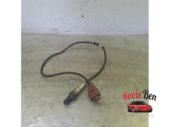 Gebruikte Lambda Sonde Volkswagen Up! (121) 1.0 12V 60 Prijs € 25,00 Margeregeling aangeboden door Rooie Ben autodemontage