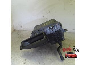 Gebruikte Luchtfilterhuis Audi Q2 (GAB/GAG) 1.5 35 TFSI 16V Prijs € 100,00 Margeregeling aangeboden door Rooie Ben autodemontage