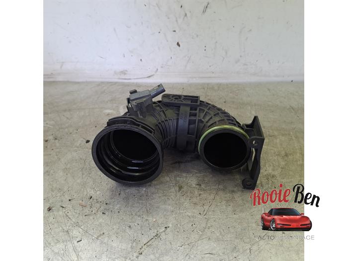 Gebruikte Druksensor Audi Q2 (GAB/GAG) 1.5 35 TFSI 16V Prijs € 15,00 Margeregeling aangeboden door Rooie Ben autodemontage