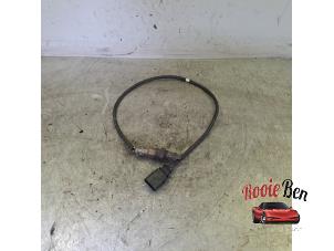 Gebruikte Lambda Sonde Audi Q2 (GAB/GAG) 1.5 35 TFSI 16V Prijs € 30,00 Margeregeling aangeboden door Rooie Ben autodemontage