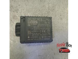 Gebruikte Radar sensor Audi Q2 (GAB/GAG) 1.5 35 TFSI 16V Prijs € 175,00 Margeregeling aangeboden door Rooie Ben autodemontage