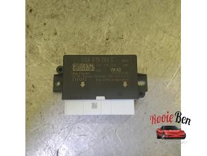 Gebruikte PDC Module Audi Q2 (GAB/GAG) 1.5 35 TFSI 16V Prijs € 75,00 Margeregeling aangeboden door Rooie Ben autodemontage