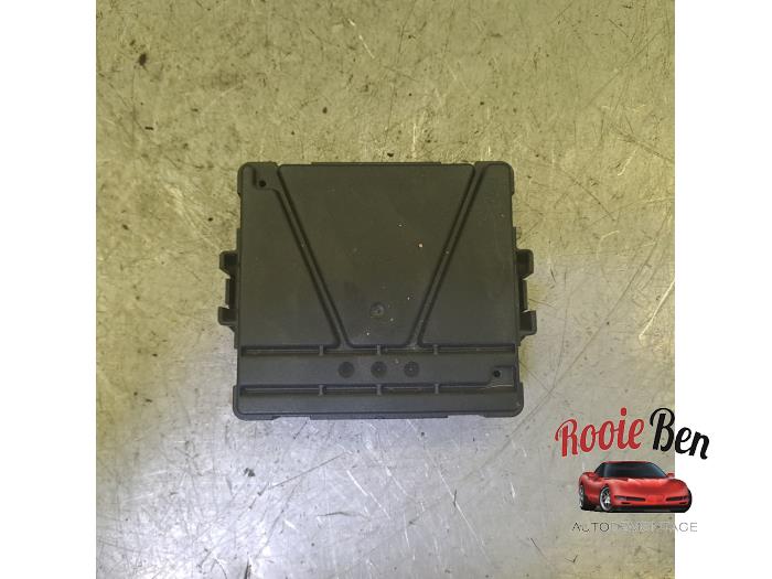 Gebruikte Computer Verlichting Audi Q2 (GAB/GAG) 1.5 35 TFSI 16V Prijs € 50,00 Margeregeling aangeboden door Rooie Ben autodemontage