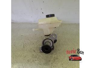 Gebruikte Hoofdremcilinder Audi Q2 (GAB/GAG) 1.5 35 TFSI 16V Prijs € 50,00 Margeregeling aangeboden door Rooie Ben autodemontage