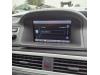 Volvo V70 (BW) 1.6 T4 16V Display Interieur