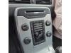 Volvo V70 (BW) 1.6 T4 16V Chaufage Bedieningspaneel