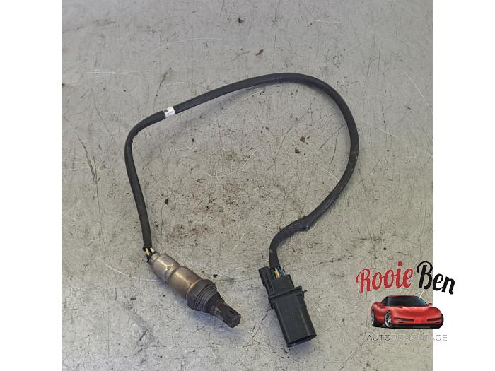 Gebruikte Lambda Sonde Volkswagen Caddy III (2KA,2KH,2CA,2CH) 1.6 TDI 16V Prijs € 25,00 Margeregeling aangeboden door Rooie Ben autodemontage
