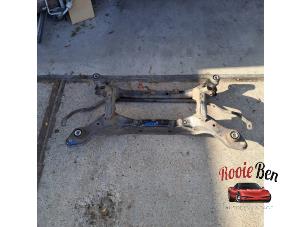 Gebruikte Subframe Volvo V70 (BW) 1.6 T4 16V Prijs op aanvraag aangeboden door Rooie Ben autodemontage