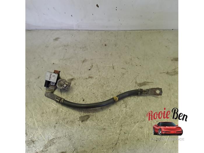 Gebruikte Accu sensor Volvo V70 (BW) 1.6 T4 16V Prijs € 20,00 Margeregeling aangeboden door Rooie Ben autodemontage