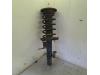 Volvo V70 (BW) 1.6 T4 16V Mac Phersonpoot rechts-voor