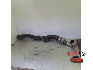 Gebruikte Intercooler Buis Volvo V70 (BW) 1.6 T4 16V Prijs € 25,00 Margeregeling aangeboden door Rooie Ben autodemontage