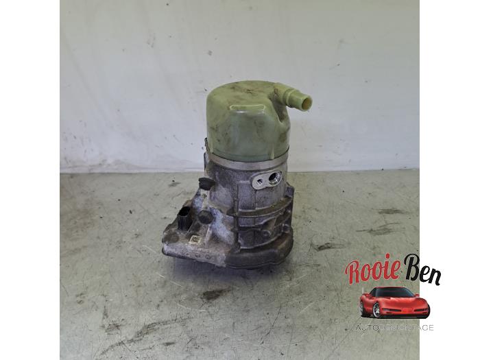 Gebruikte Stuurpomp Volvo V70 (BW) 1.6 T4 16V Prijs € 125,00 Margeregeling aangeboden door Rooie Ben autodemontage