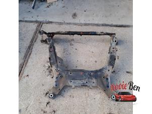 Gebruikte Subframe Volvo V70 (BW) 1.6 T4 16V Prijs op aanvraag aangeboden door Rooie Ben autodemontage