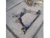 Subframe van een Volvo V70 (BW) 1.6 T4 16V 2013
