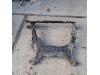 Subframe van een Volvo V70 (BW) 1.6 T4 16V 2013