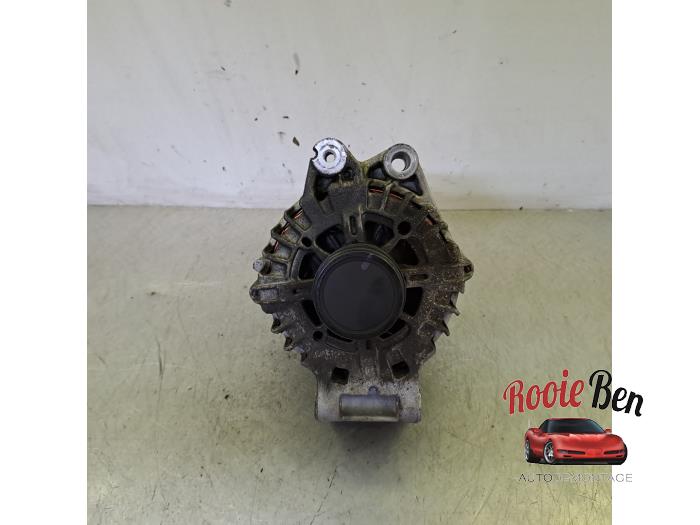 Gebruikte Alternator Volvo V70 (BW) 1.6 T4 16V Prijs € 75,00 Margeregeling aangeboden door Rooie Ben autodemontage
