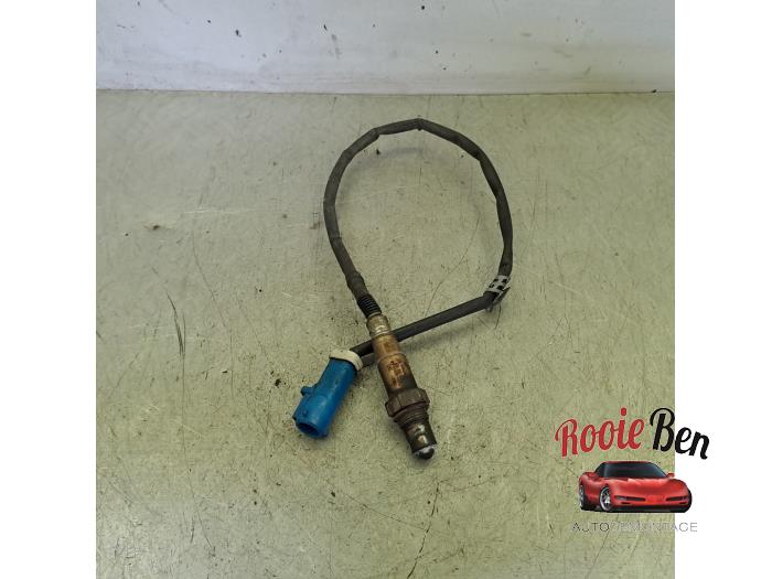 Gebruikte Lambda Sonde Volvo V70 (BW) 1.6 T4 16V Prijs € 50,00 Margeregeling aangeboden door Rooie Ben autodemontage