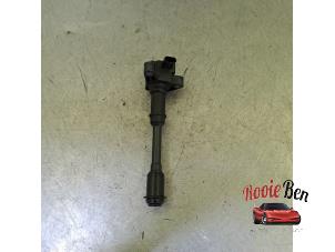 Gebruikte Bobine Volvo V70 (BW) 1.6 T4 16V Prijs € 15,00 Margeregeling aangeboden door Rooie Ben autodemontage