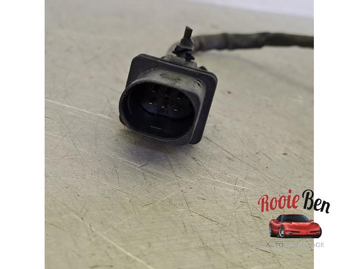 Lambda Sonde van een Volvo V70 (BW) 1.6 T4 16V 2013