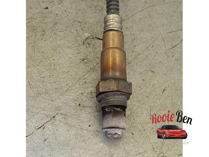 Lambda Sonde van een Volvo V70 (BW) 1.6 T4 16V 2013