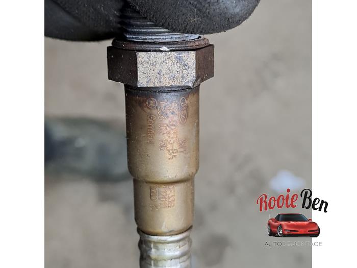 Lambda Sonde van een Volvo V70 (BW) 1.6 T4 16V 2013