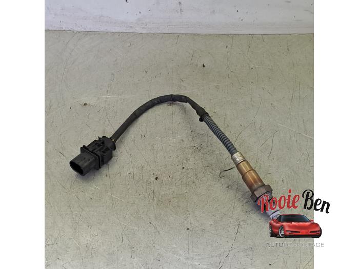 Lambda Sonde van een Volvo V70 (BW) 1.6 T4 16V 2013