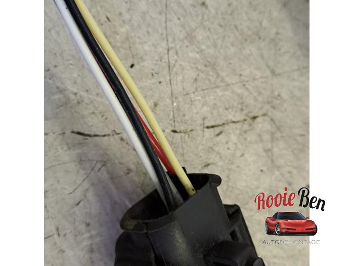 Lambda Sonde van een Volvo V70 (BW) 1.6 T4 16V 2013