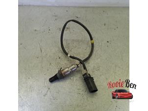Gebruikte Lambda Sonde Volkswagen Polo V (6R) 1.2 TDI 12V BlueMotion Prijs € 30,00 Margeregeling aangeboden door Rooie Ben autodemontage