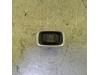 Volvo V70 (BW) 1.6 T4 16V Start/Stop schakelaar