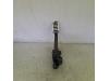 Volvo V70 (BW) 1.6 T4 16V Gaspedaal