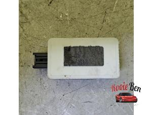 Gebruikte Deur module Volvo V70 (BW) 1.6 T4 16V Prijs € 50,00 Margeregeling aangeboden door Rooie Ben autodemontage