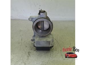 Gebruikte Gasklephuis Opel Corsa F (UB/UH/UP) Electric, Corsa-e 50kWh Prijs op aanvraag aangeboden door Rooie Ben autodemontage