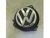 Volkswagen Polo V (6R) 1.2 TDI 12V BlueMotion Achterklep Handgreep