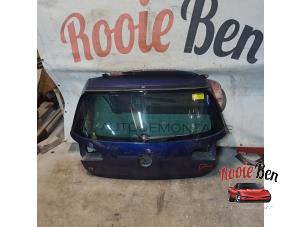 Gebruikte Achterklep Volkswagen Golf VII (AUA) 2.0 R 4Motion 16V Prijs op aanvraag aangeboden door Rooie Ben autodemontage