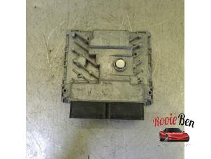 Gebruikte Computer Motormanagement Volkswagen Golf VII (AUA) 2.0 R 4Motion 16V Prijs op aanvraag aangeboden door Rooie Ben autodemontage