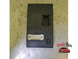 Gebruikte Bodycontrol Module Dacia Duster (HS) 1.6 16V LPG Prijs op aanvraag aangeboden door Rooie Ben autodemontage