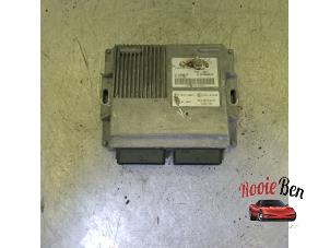 Gebruikte Module LPG Dacia Duster (HS) 1.6 16V LPG Prijs op aanvraag aangeboden door Rooie Ben autodemontage