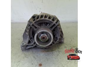 Gebruikte Alternator Ford Ka II 1.2 Prijs € 25,00 Margeregeling aangeboden door Rooie Ben autodemontage