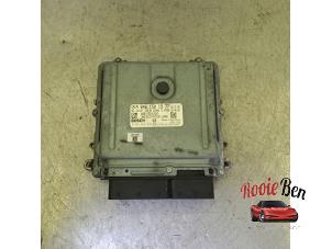Gebruikte Computer Motormanagement Mercedes Sprinter 3t (906.61) 209 CDI 16V Prijs op aanvraag aangeboden door Rooie Ben autodemontage